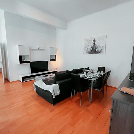 Raimond Apartment Ottakringer Top 10 Bécs Kültér fotó