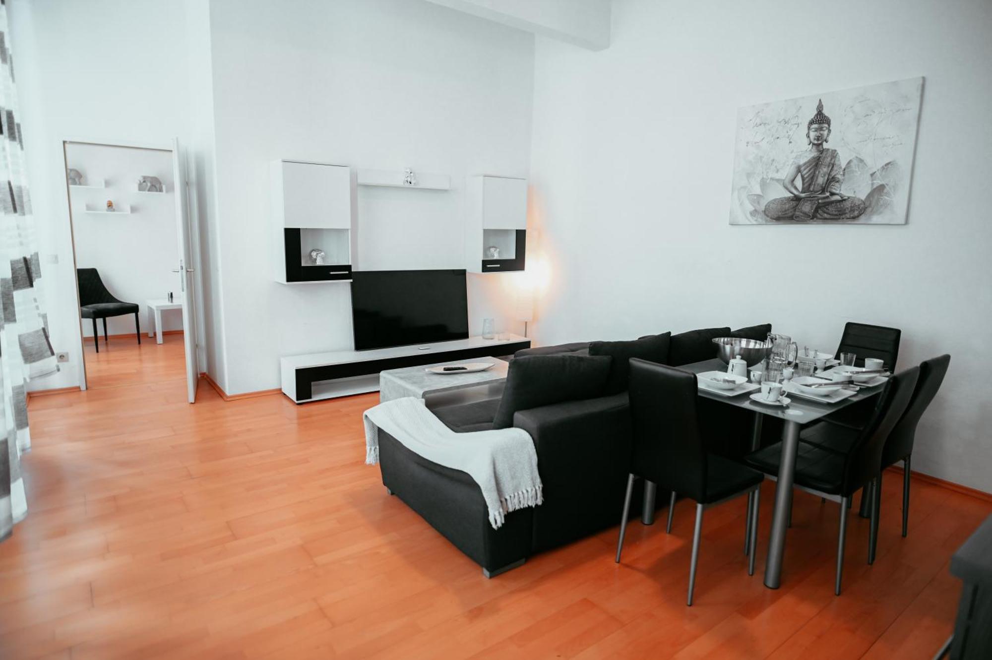 Raimond Apartment Ottakringer Top 10 Bécs Kültér fotó