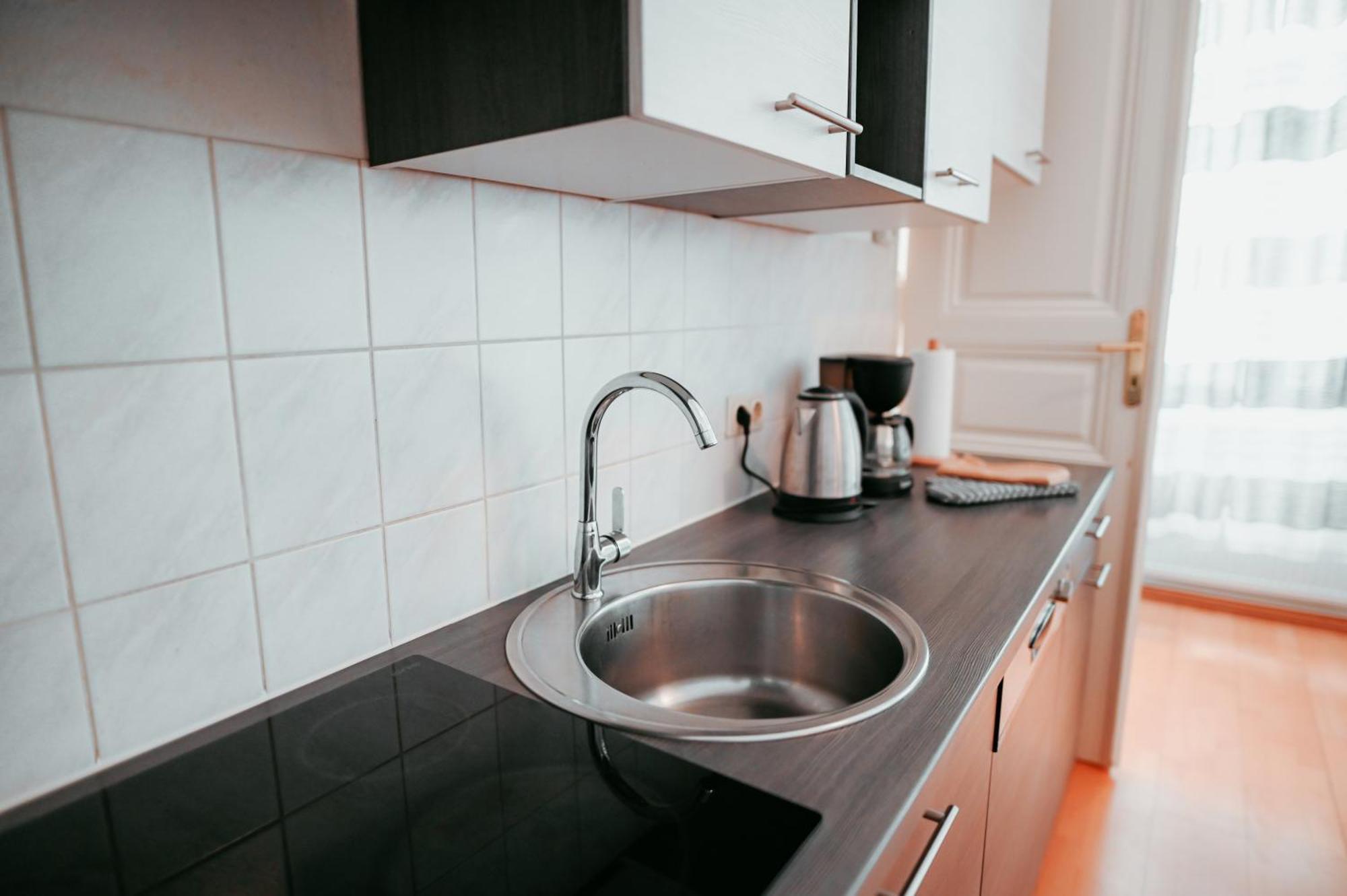 Raimond Apartment Ottakringer Top 10 Bécs Kültér fotó
