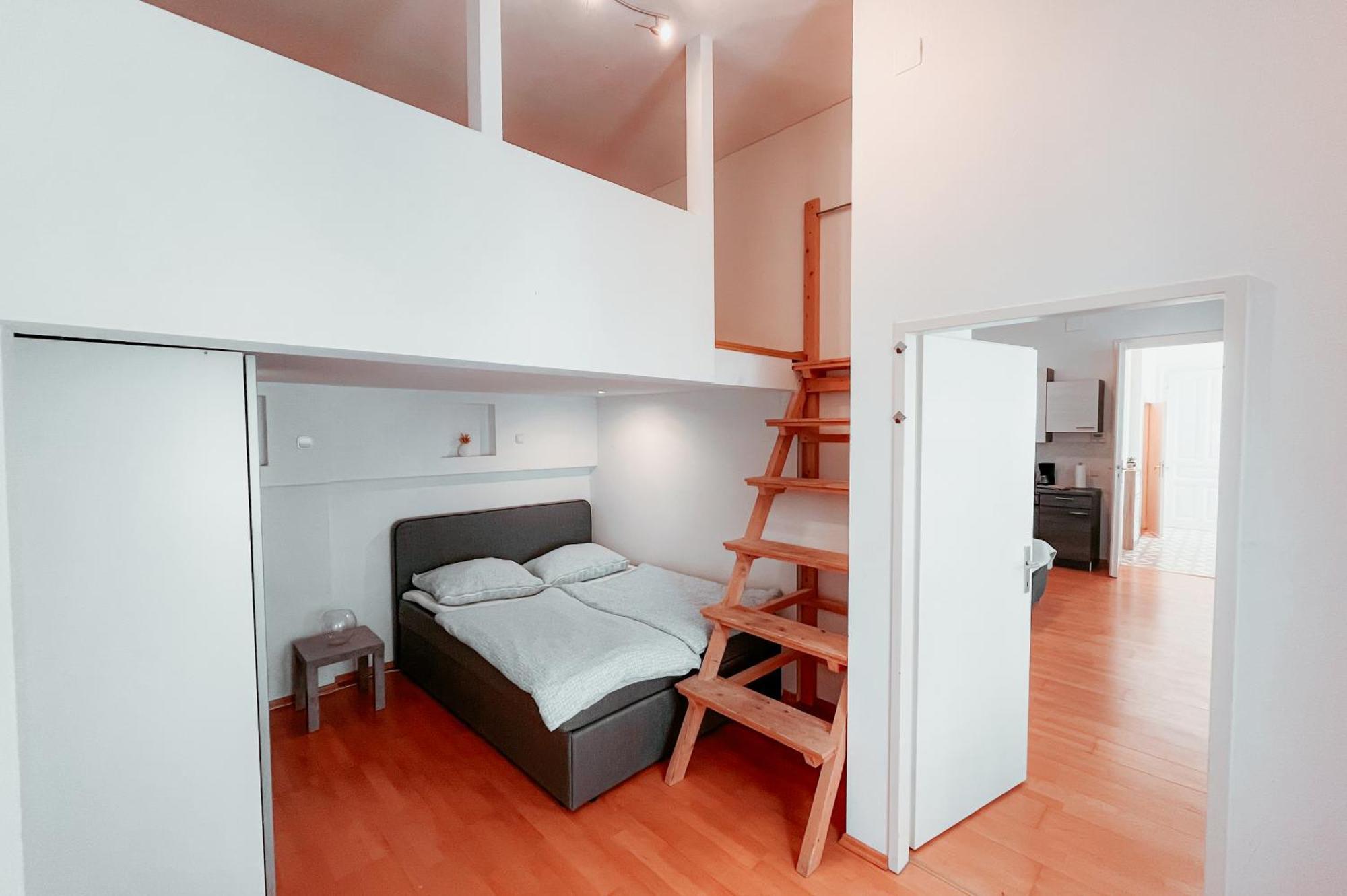 Raimond Apartment Ottakringer Top 10 Bécs Kültér fotó