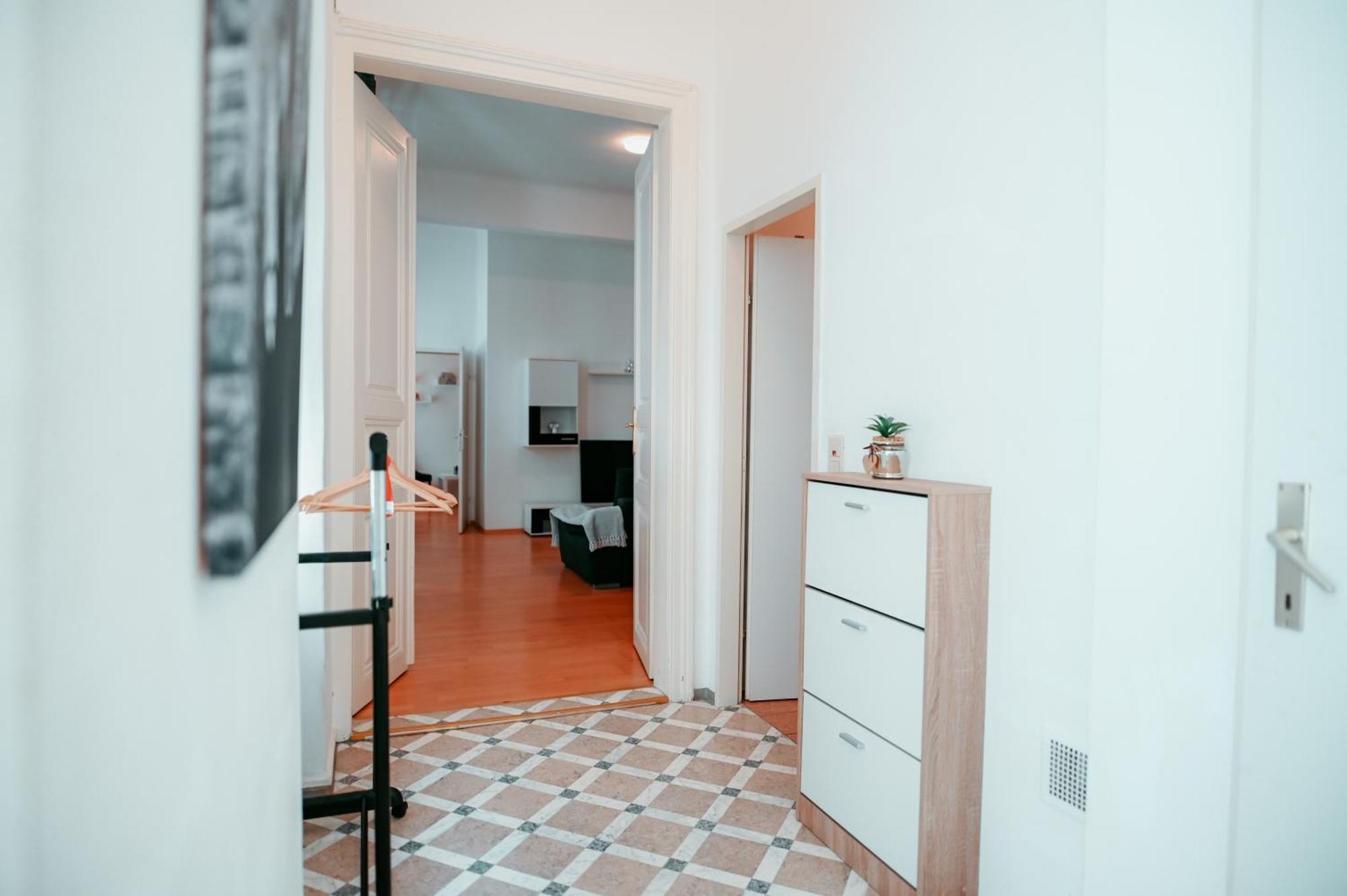 Raimond Apartment Ottakringer Top 10 Bécs Kültér fotó