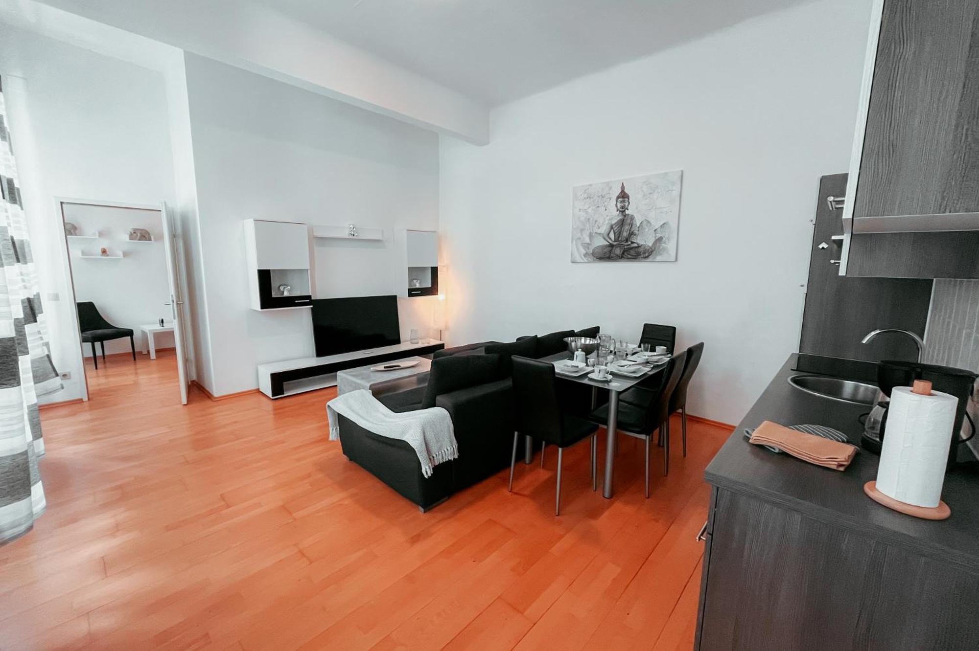 Raimond Apartment Ottakringer Top 10 Bécs Kültér fotó