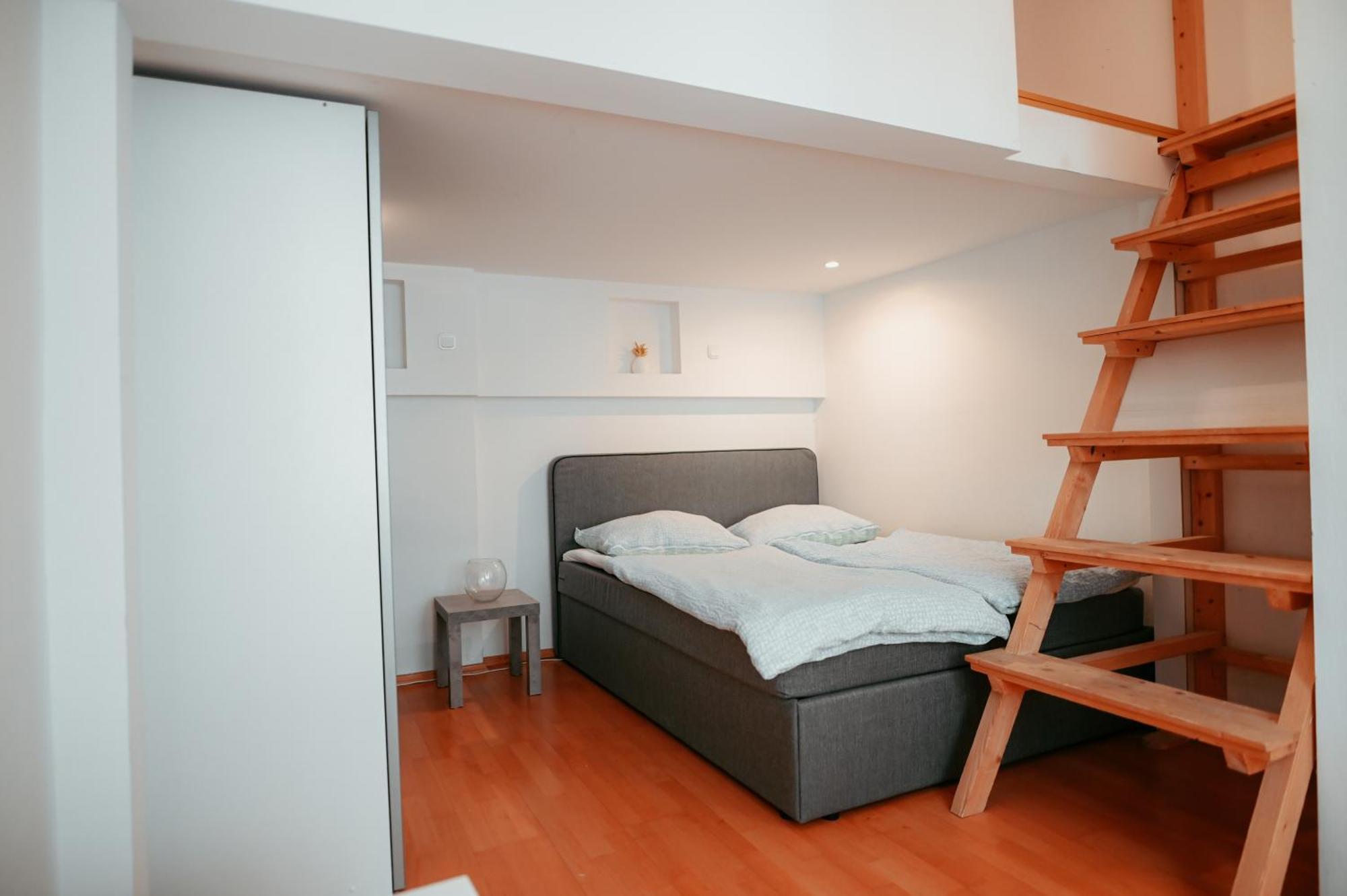 Raimond Apartment Ottakringer Top 10 Bécs Kültér fotó