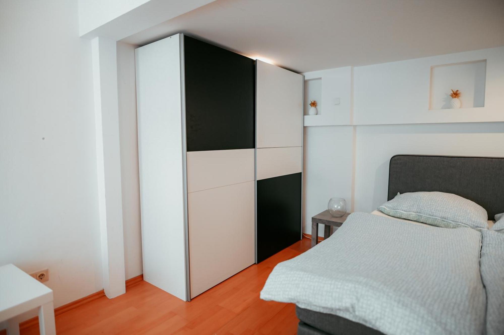 Raimond Apartment Ottakringer Top 10 Bécs Kültér fotó