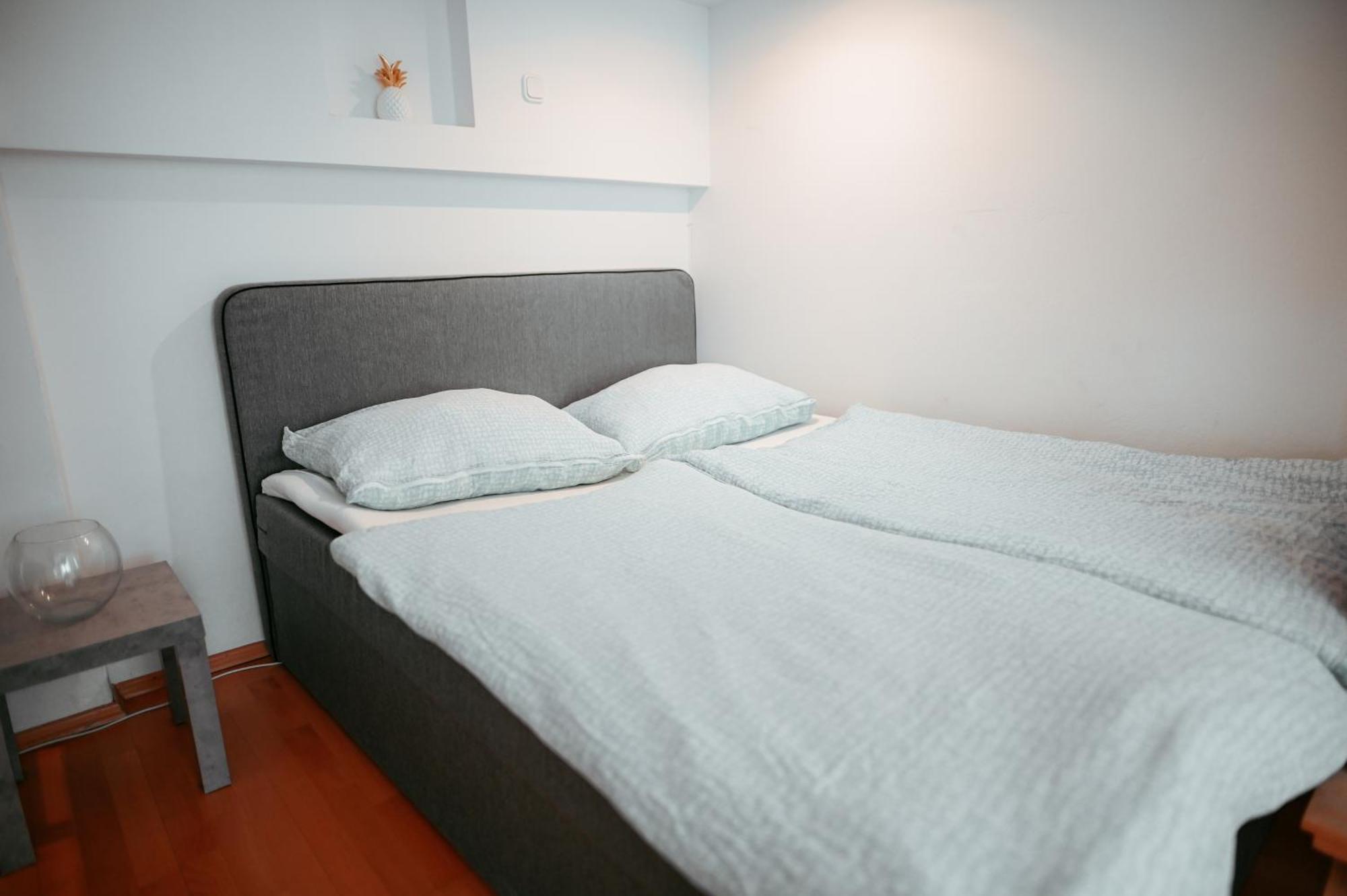 Raimond Apartment Ottakringer Top 10 Bécs Kültér fotó